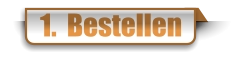 1.  Bestellen