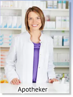Apotheker