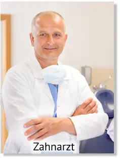 Zahnarzt