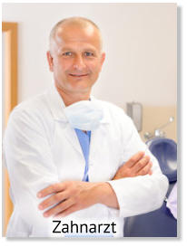 Zahnarzt