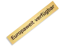 Europaweit verfügbar