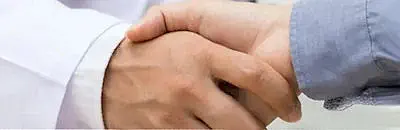 Hand drauf: Top-Qualität zum besten Preis